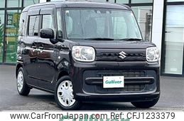 suzuki spacia 2020 -SUZUKI--Spacia 5AA-MK53S--MK53S-310363---SUZUKI--Spacia 5AA-MK53S--MK53S-310363-
