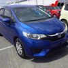 honda fit 2015 -HONDA--Fit GK3--1203325---HONDA--Fit GK3--1203325- image 1