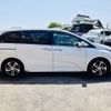 honda odyssey 2016 -HONDA--Odyssey DBA-RC1--RC1-1117331---HONDA--Odyssey DBA-RC1--RC1-1117331- image 17