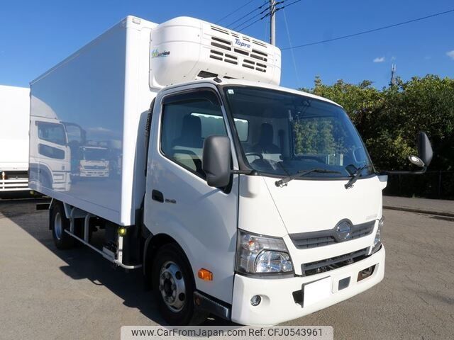 hino dutro 2019 -HINO--Hino Dutoro TKG-XZU712M--XZU712-0005853---HINO--Hino Dutoro TKG-XZU712M--XZU712-0005853- image 1