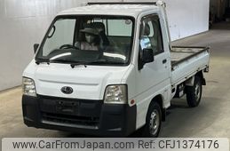 subaru sambar-truck 2011 -SUBARU--Samber Truck TT2-496369---SUBARU--Samber Truck TT2-496369-