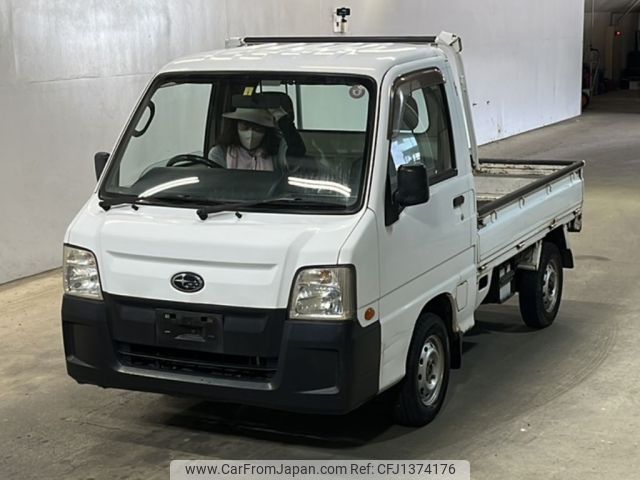 subaru sambar-truck 2011 -SUBARU--Samber Truck TT2-496369---SUBARU--Samber Truck TT2-496369- image 1