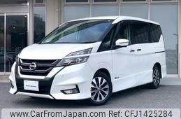 nissan serena 2016 -NISSAN--Serena DAA-GFC27--GFC27-016084---NISSAN--Serena DAA-GFC27--GFC27-016084-