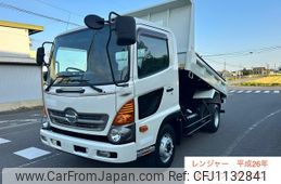 hino ranger 2014 GOO_NET_EXCHANGE_0401947A30250509W002