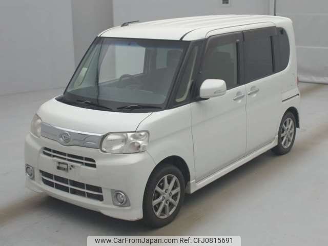 daihatsu tanto 2012 -DAIHATSU--Tanto DBA-L385S--L385S-0071224---DAIHATSU--Tanto DBA-L385S--L385S-0071224- image 1