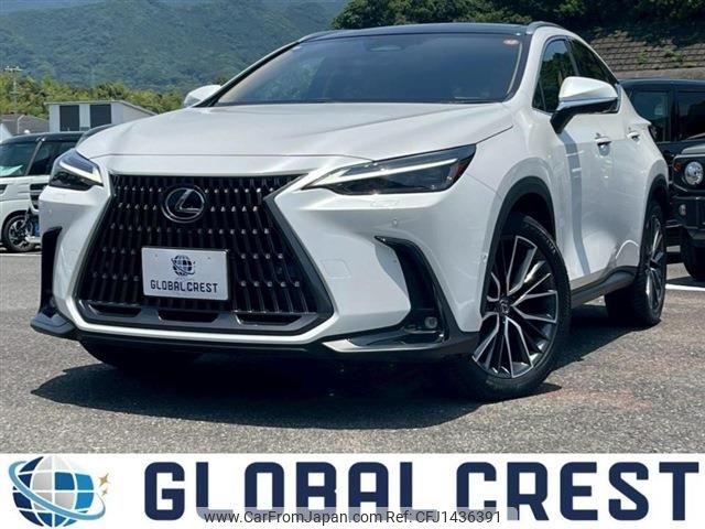 lexus nx 2024 -LEXUS--Lexus NX 6AA-AAZH20--AAZH20-1016139---LEXUS--Lexus NX 6AA-AAZH20--AAZH20-1016139- image 1
