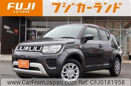 suzuki ignis 2024 -SUZUKI--Ignis 5AA-FF21S--FF21S-402***---SUZUKI--Ignis 5AA-FF21S--FF21S-402***-