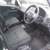 suzuki sx4 2008 -SUZUKI--SX4 YA11S-109020---SUZUKI--SX4 YA11S-109020- image 4