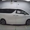 toyota alphard 2023 CFJ1815788 image 4