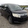 honda stepwagon 2009 -HONDA--Stepwgn DBA-RK1--RK1-1000198---HONDA--Stepwgn DBA-RK1--RK1-1000198- image 1