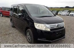 honda stepwagon 2009 -HONDA--Stepwgn DBA-RK1--RK1-1000198---HONDA--Stepwgn DBA-RK1--RK1-1000198-