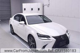 lexus gs 2017 CFJ1580183