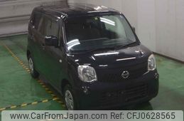 nissan moco 2015 -NISSAN--Moco MG33S-699227---NISSAN--Moco MG33S-699227-