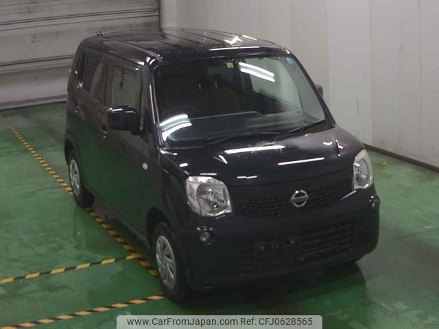 nissan moco 2015 -NISSAN--Moco MG33S-699227---NISSAN--Moco MG33S-699227- image 1