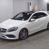 mercedes-benz a-class 2016 quick_quick_DBA-176042_WDD1760422V121370 image 5