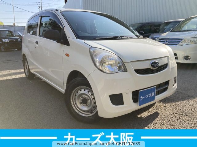 subaru pleo-van 2014 -SUBARU--Pleo Van HBD-L275B--L275B-1503508---SUBARU--Pleo Van HBD-L275B--L275B-1503508- image 2