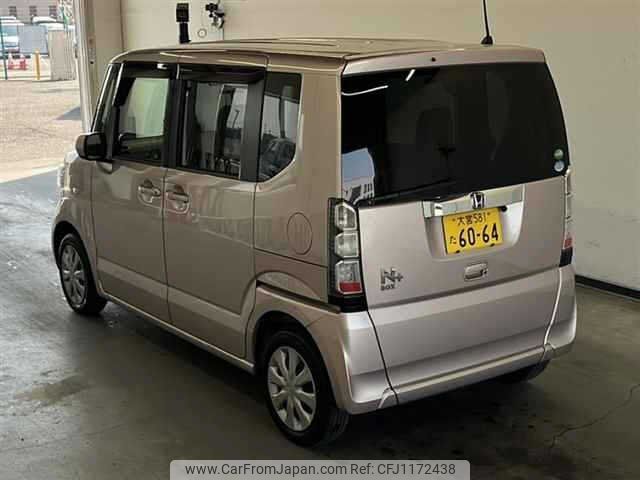 honda n-box-plus 2013 -HONDA 【名変中 】--N BOX + JF1--3006320---HONDA 【名変中 】--N BOX + JF1--3006320- image 2