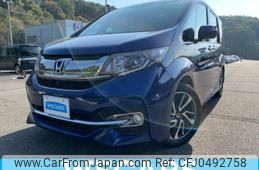 honda stepwagon 2016 quick_quick_DBA-RP3_RP3-1114091