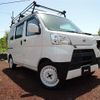 daihatsu hijet-van 2018 -DAIHATSU--Hijet Van EBD-S321V--S321V-0386732---DAIHATSU--Hijet Van EBD-S321V--S321V-0386732- image 1