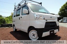 daihatsu hijet-van 2018 -DAIHATSU--Hijet Van EBD-S321V--S321V-0386732---DAIHATSU--Hijet Van EBD-S321V--S321V-0386732-
