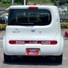 nissan cube 2018 -NISSAN 【広島 531ﾒ1512】--Cube Z12--400825---NISSAN 【広島 531ﾒ1512】--Cube Z12--400825- image 27