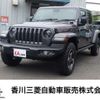 jeep gladiator 2023 -CHRYSLER--Jeep Gladiator 7BF-JT36--1C6JJTDG5PL512637---CHRYSLER--Jeep Gladiator 7BF-JT36--1C6JJTDG5PL512637- image 1