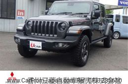 jeep gladiator 2023 -CHRYSLER--Jeep Gladiator 7BF-JT36--1C6JJTDG5PL512637---CHRYSLER--Jeep Gladiator 7BF-JT36--1C6JJTDG5PL512637-