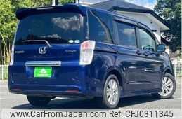 honda step-wagon 2010 TE3088