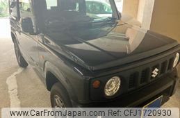 suzuki jimny 2023 CFJ1720930