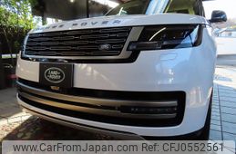 land-rover range-rover 2023 -ROVER--Range Rover 3BA-LK9447A--SALKA9A70PA065322---ROVER--Range Rover 3BA-LK9447A--SALKA9A70PA065322-