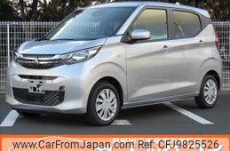mitsubishi ek-wagon 2022 -MITSUBISHI--ek Wagon 5BA-B33W--B33W-0300750---MITSUBISHI--ek Wagon 5BA-B33W--B33W-0300750-