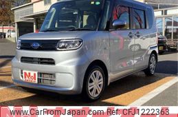 subaru chiffon 2022 CFJ1222363
