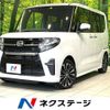 daihatsu tanto 2019 -DAIHATSU--Tanto 5BA-LA650S--LA650S-1003306---DAIHATSU--Tanto 5BA-LA650S--LA650S-1003306- image 1