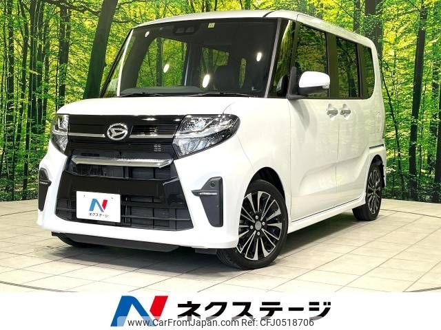 daihatsu tanto 2019 -DAIHATSU--Tanto 5BA-LA650S--LA650S-1003306---DAIHATSU--Tanto 5BA-LA650S--LA650S-1003306- image 1