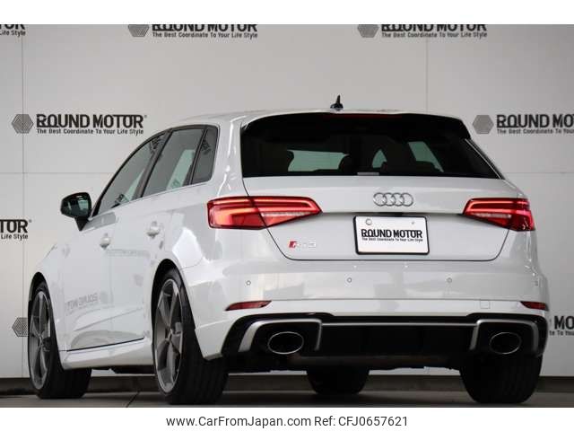 audi rs3 2020 -AUDI--Audi RS3 ABA-8VDAZF--WUAZZZ8V0LA905096---AUDI--Audi RS3 ABA-8VDAZF--WUAZZZ8V0LA905096- image 2