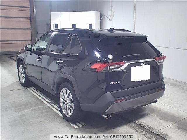 toyota rav4 2020 -TOYOTA 【京都 302ﾏ3023】--RAV4 MXAA54-4022078---TOYOTA 【京都 302ﾏ3023】--RAV4 MXAA54-4022078- image 2