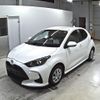 toyota yaris 2020 -TOYOTA--Yaris KSP210-0025911---TOYOTA--Yaris KSP210-0025911- image 5