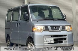 nissan nv100-clipper 2013 quick_quick_U71V_U71V-0651032