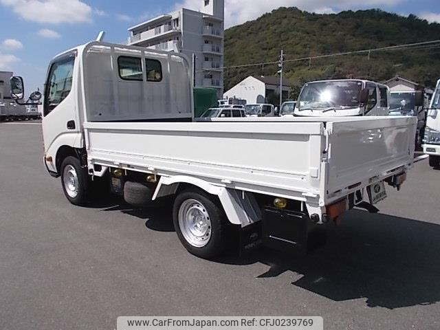 toyota toyoace 2013 -TOYOTA 【姫路 430ﾂ316】--Toyoace KDY221--8003534---TOYOTA 【姫路 430ﾂ316】--Toyoace KDY221--8003534- image 2