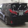 toyota alphard 2020 quick_quick_3BA-AGH30W_0310346 image 2