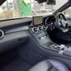 mercedes-benz c-class 2018 -MERCEDES-BENZ--Benz C Class DBA-205340C--WDD2053402F740150---MERCEDES-BENZ--Benz C Class DBA-205340C--WDD2053402F740150- image 14