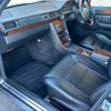 mercedes-benz e-class 1992 CFJ1731006 image 22