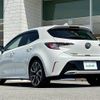 toyota corolla-sport 2018 -TOYOTA--Corolla Sport 6AA-ZWE211H--ZWE211-1011074---TOYOTA--Corolla Sport 6AA-ZWE211H--ZWE211-1011074- image 15