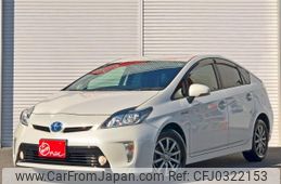 toyota prius 2012 -TOYOTA--Prius DAA-ZVW30--1579233---TOYOTA--Prius DAA-ZVW30--1579233-