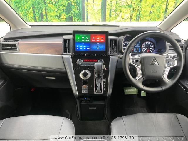 mitsubishi delica-d5 2023 CFJ1793170 image 2