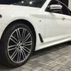 bmw 5-series 2018 CFJ0956580 image 12