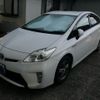 toyota prius 2012 CFJ1663803 image 1