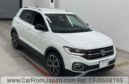 volkswagen t-cross 2020 -VOLKSWAGEN 【和歌山 359ニ5】--VW T-Cross C1DKR-WVGZZZC1ZLY073396---VOLKSWAGEN 【和歌山 359ニ5】--VW T-Cross C1DKR-WVGZZZC1ZLY073396-