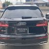 audi sq5 2017 -AUDI--Audi SQ5 ABA-FYCWGS--WAUZZZFY1J2040220---AUDI--Audi SQ5 ABA-FYCWGS--WAUZZZFY1J2040220- image 4