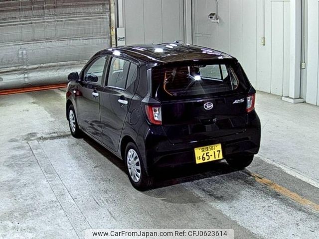 daihatsu mira-e-s 2023 -DAIHATSU 【愛媛 581は6517】--Mira e:s LA350S-0365348---DAIHATSU 【愛媛 581は6517】--Mira e:s LA350S-0365348- image 2